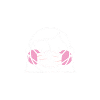 EstudioYY health mask safe takecare Sticker