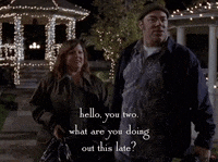 season 6 netflix GIF by Gilmore Girls 