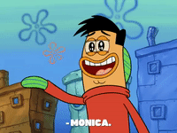 season 7 one coarse meal GIF by SpongeBob SquarePants