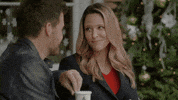 hallmark movie christmas GIF by Hallmark Channel