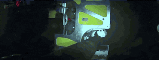 powering x-ray GIF by General Electric