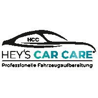heyscarcare car heys-carcare heyscarcare Sticker