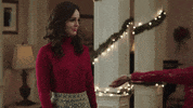 Erin Cahill Hug GIF by Hallmark Mystery
