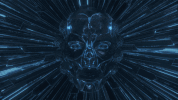 scifi beginning GIF by robob3ar