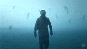 Ghost Floating GIF by Xbox