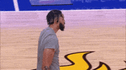 Regular Season Sport GIF by NBA