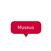 Museus Sticker by Ajuntament de Granollers