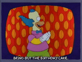 Season 3 Episode 13 GIF by The Simpsons