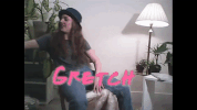 hardlyart  GIF