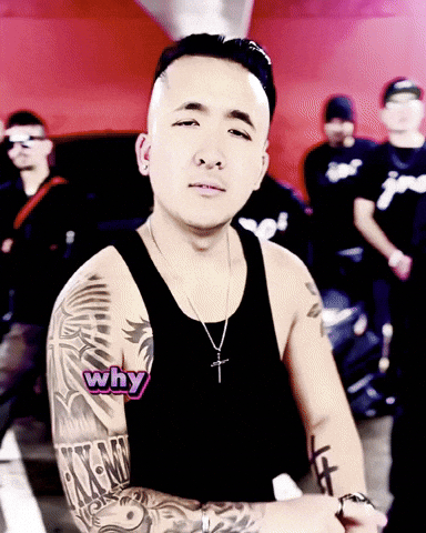 No Reply GIF by JNO