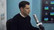Max Greenfield Elvis Duran And The Morning Show GIF by Elvis Duran Show