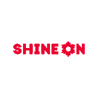 Shine On Sticker by Ottawa Tourism