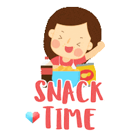 Family Eat Sticker by theasianparent