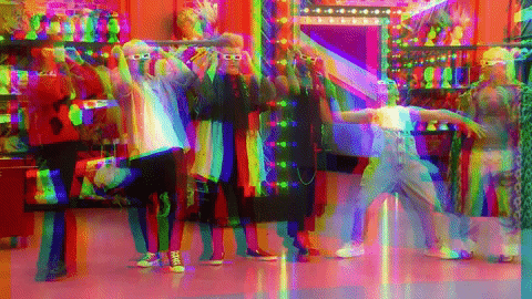Season 2 Dance GIF by BBC Three