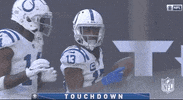 Regular Season Football GIF by NFL