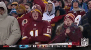 Washington Football Team GIF by NFL