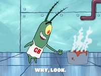 season 6 pet or pets GIF by SpongeBob SquarePants