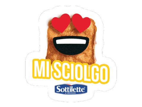 Cheese Melting Sticker by Mondelez International