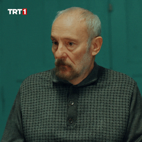 Eyes What GIF by TRT