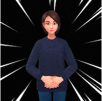 Sign Language Omg GIF by eq4all