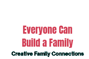 Rainbow Cfc Sticker by CFCsurrogacy