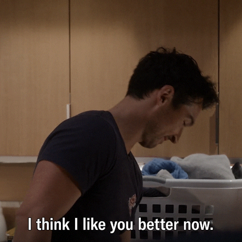 Amaze Station 19 GIF by ABC Network