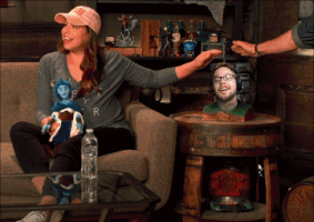 floating d&d GIF by Alpha