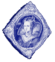 Dutch Maximalism Sticker by sophiaqin