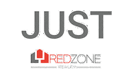 redzonerg realtor for sale open house under contract Sticker