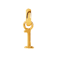 Birthday Gold Sticker by Aleyole Jewelry