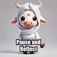 Wisdom Mindfulness GIF by Sagemoohammad