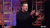 Season 21 Clap GIF by The Voice
