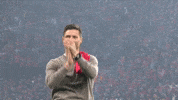 Happy Bayer 04 GIF by Bayer 04 Leverkusen