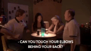 comedy central GIF by Workaholics