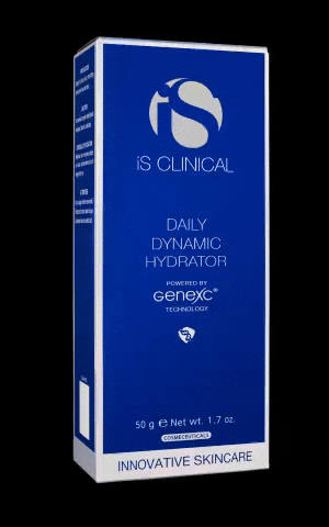 Skin Care GIF by iS CLINICAL