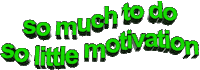 Sad Good Night Sticker
