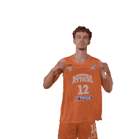 Sport Basketball Sticker by spisskirytieri