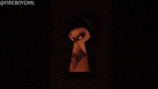 Listening Looking GIF by Graduation
