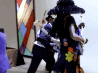 face down prince GIF