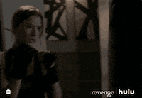 emily vancamp revenge GIF by HULU