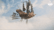 Ship Goblin GIF by Doctor Who