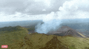 GIF by Volcano Live! with Nik Wallenda