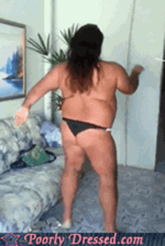 dancer GIF