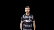 Point Hello GIF by FeansterRC