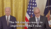 Joe Biden President GIF by GIPHY News