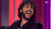 Sing Fran Perea GIF by Movistar Plus+