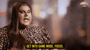 React GIF by Celebrity Apprentice Australia