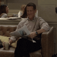good witch smile GIF by Hallmark Channel