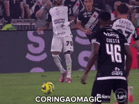 Copa Do Brasil Corinthians GIF