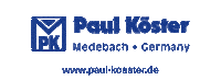 PaulKoesterGmbH team mitarbeiter medebach komm zu uns Sticker
